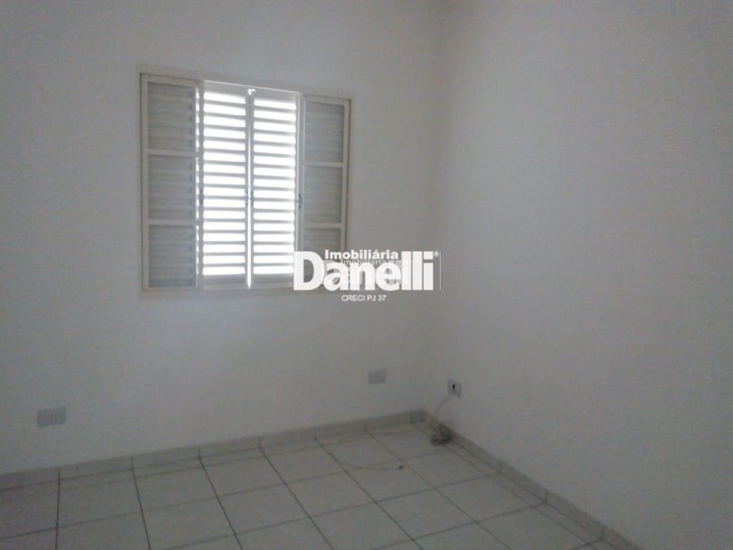 Casa em Condomínio à venda no Parque São Cristovão: 